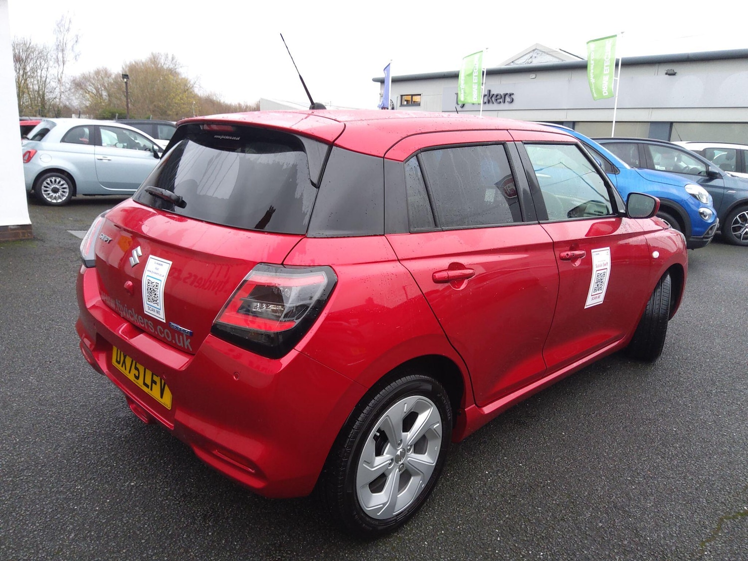 Used Suzuki Swift 2025 for sale - 77202431: Photo 10