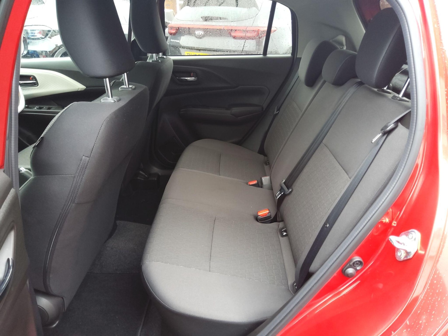 Used Suzuki Swift 2025 for sale - 77202431: Photo 13