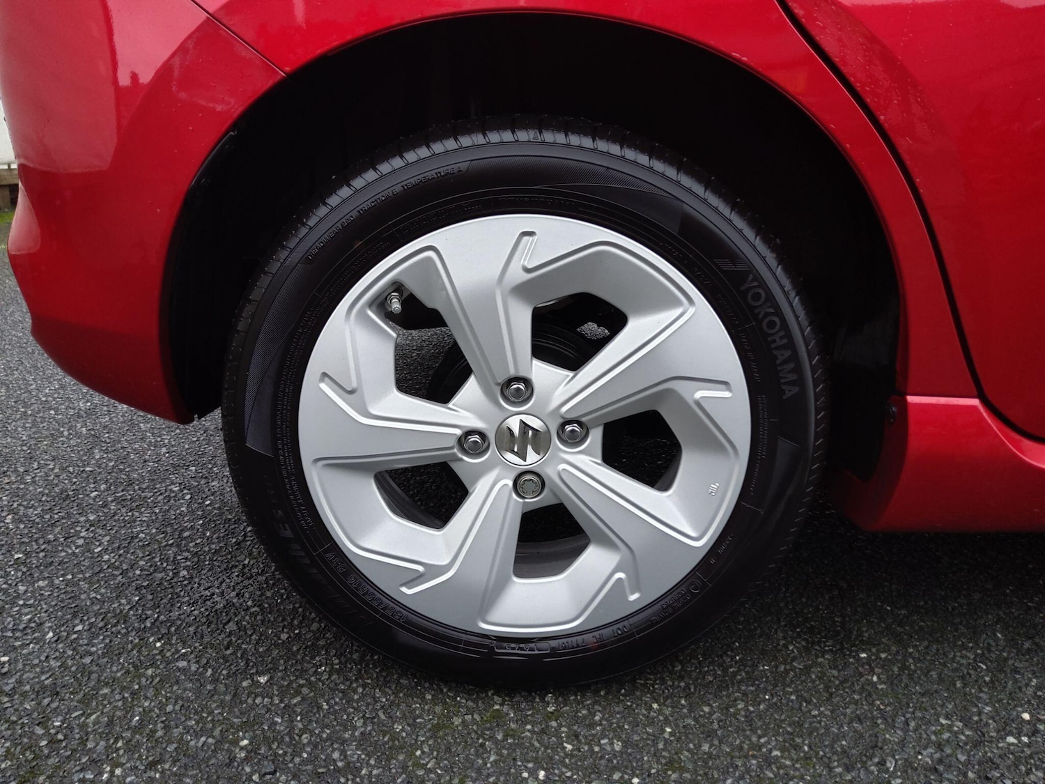 Used Suzuki Swift 2025 for sale - 77202431: Photo 19