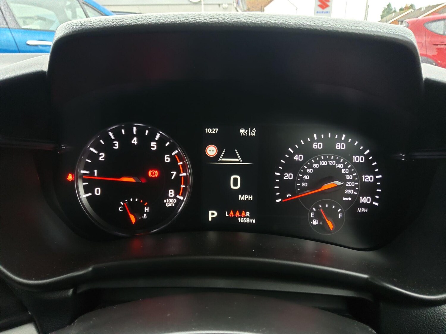 Used Suzuki Swift 2025 for sale - 77202431: Photo 24