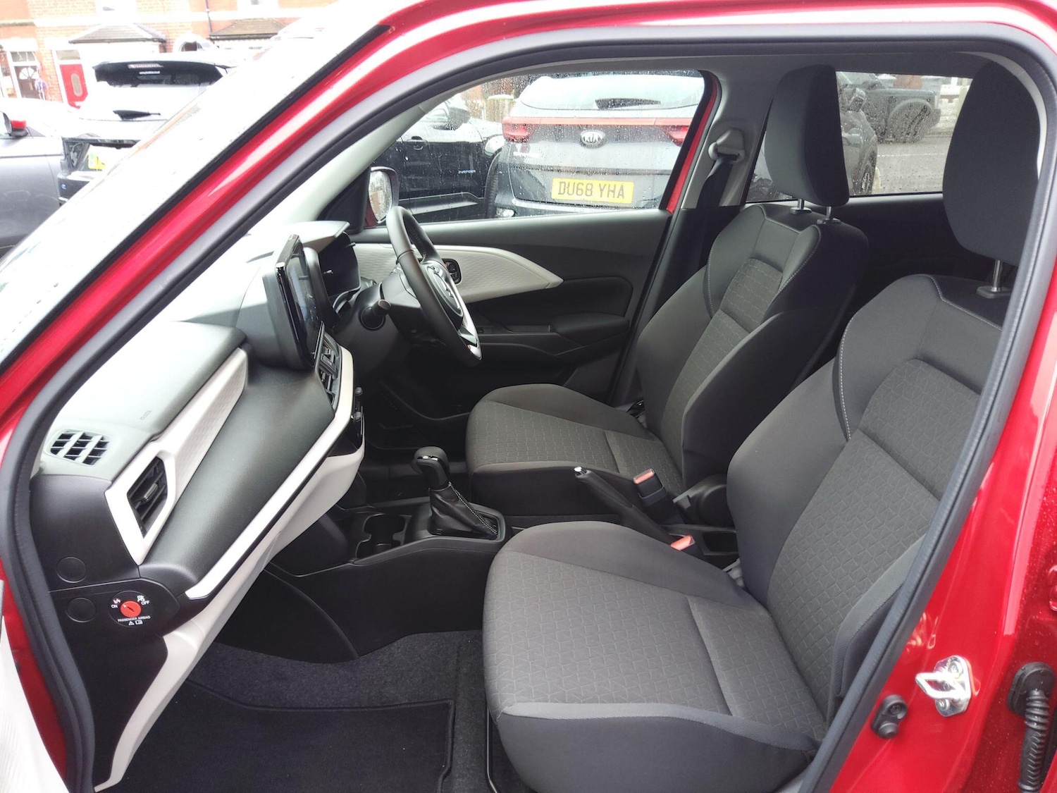 Used Suzuki Swift 2025 for sale - 77202431: Photo 26