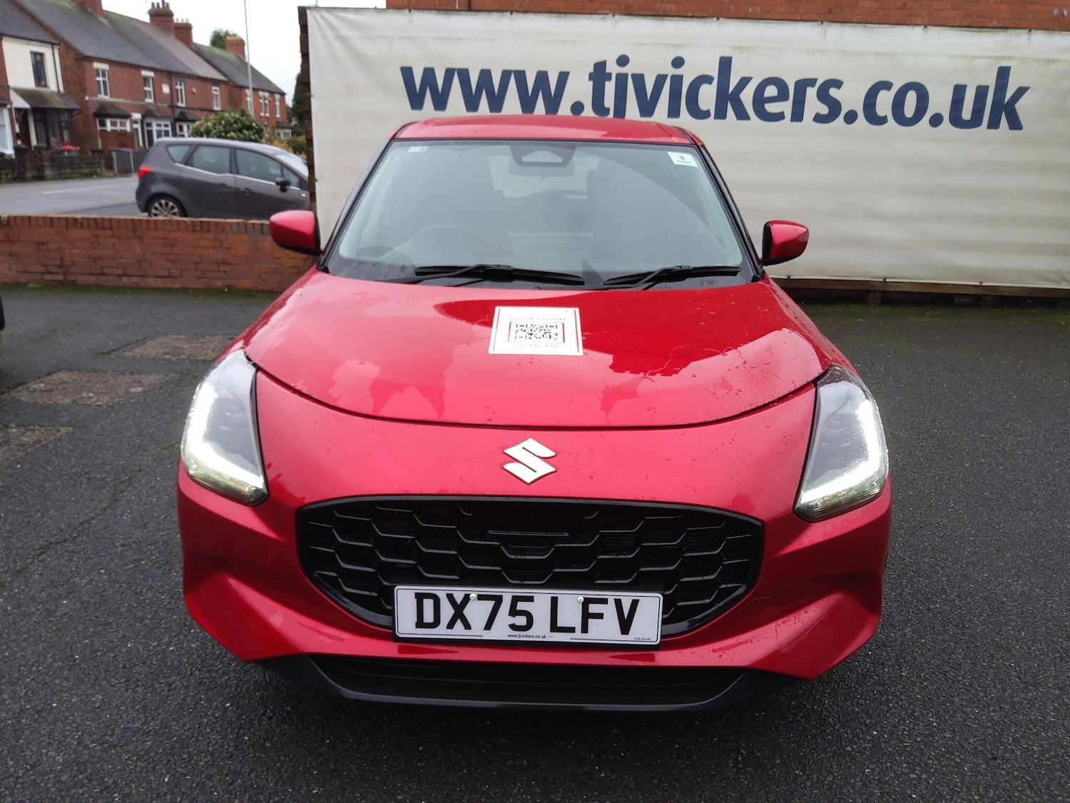 Used Suzuki Swift 2025 for sale - 77202431: Photo 4