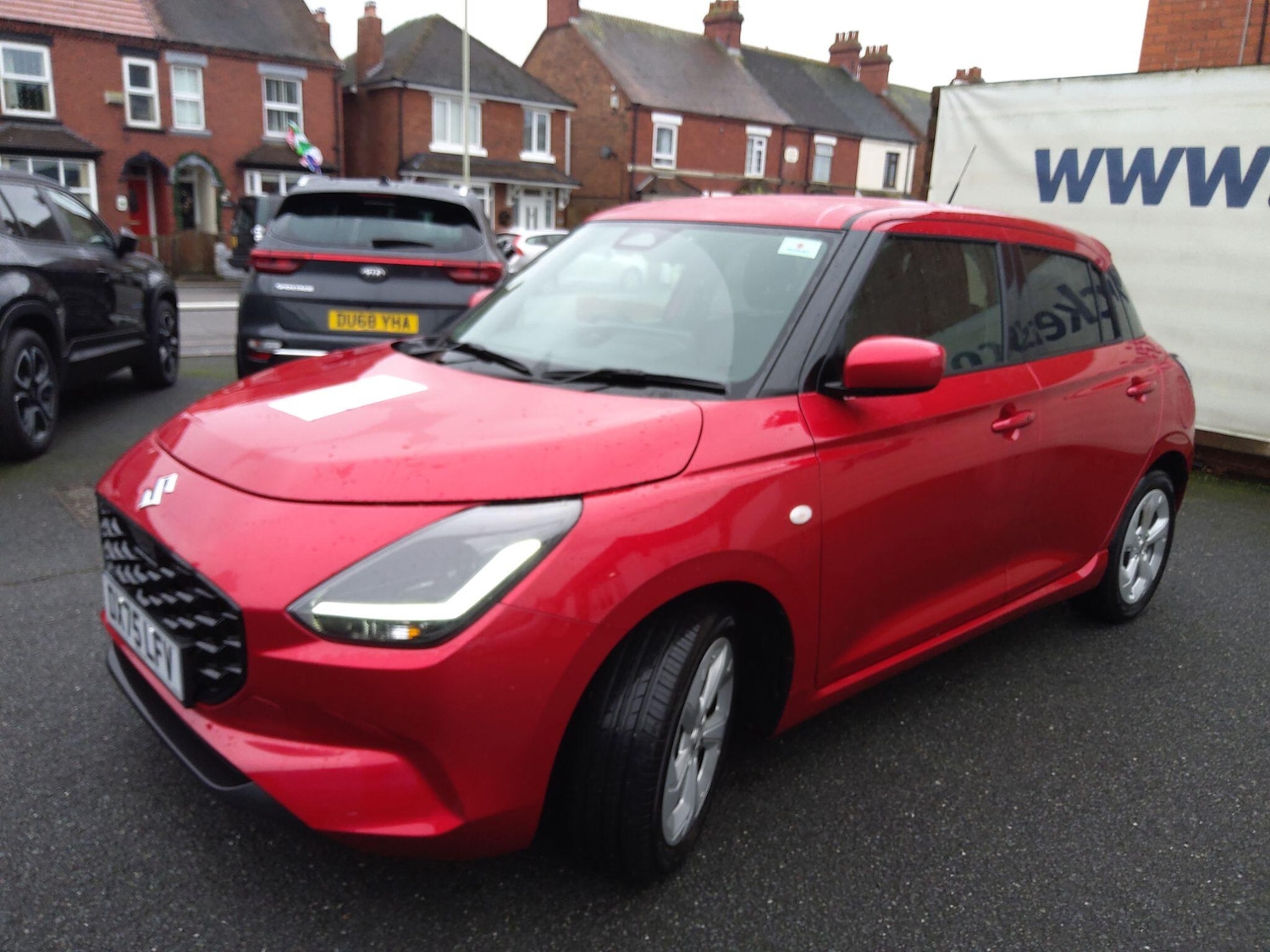 Used Suzuki Swift 2025 for sale - 77202431: Photo 5