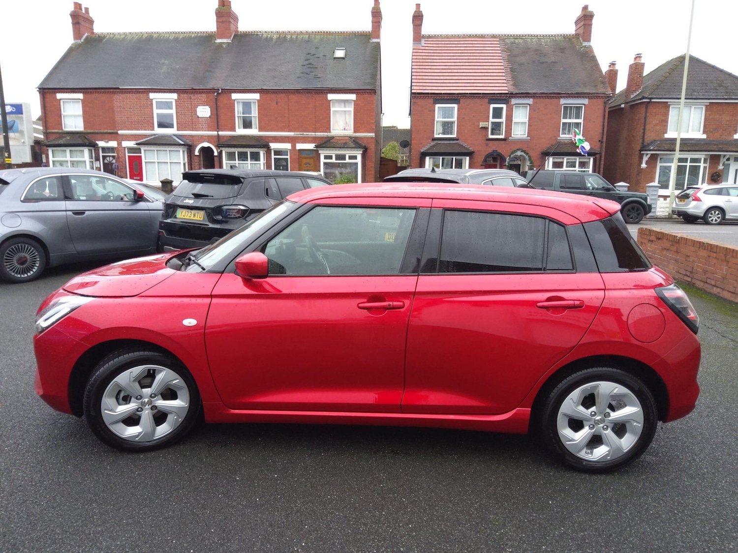 Used Suzuki Swift 2025 for sale - 77202431: Photo 7