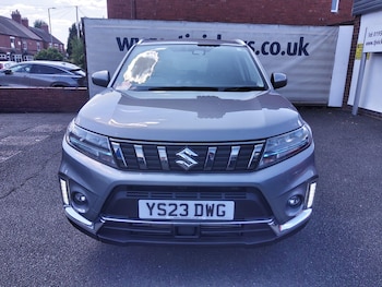 Used Suzuki Vitara 2023 for sale - 79202579: Photo