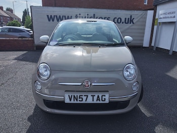 Used Fiat 500 2015 for sale - 79212183: Photo