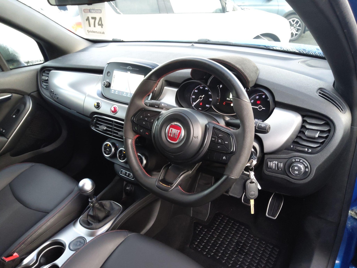 Used Fiat 500X 2019 for sale - 77144041: Photo 14