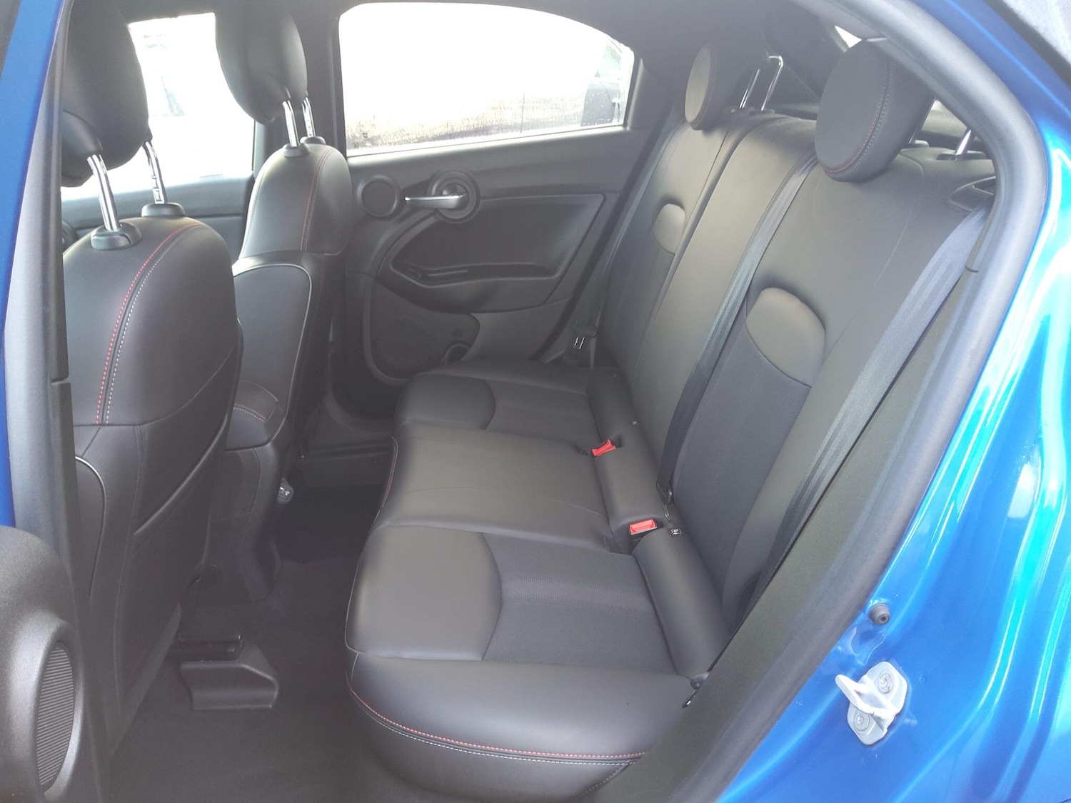 Used Fiat 500X 2019 for sale - 77144041: Photo 16