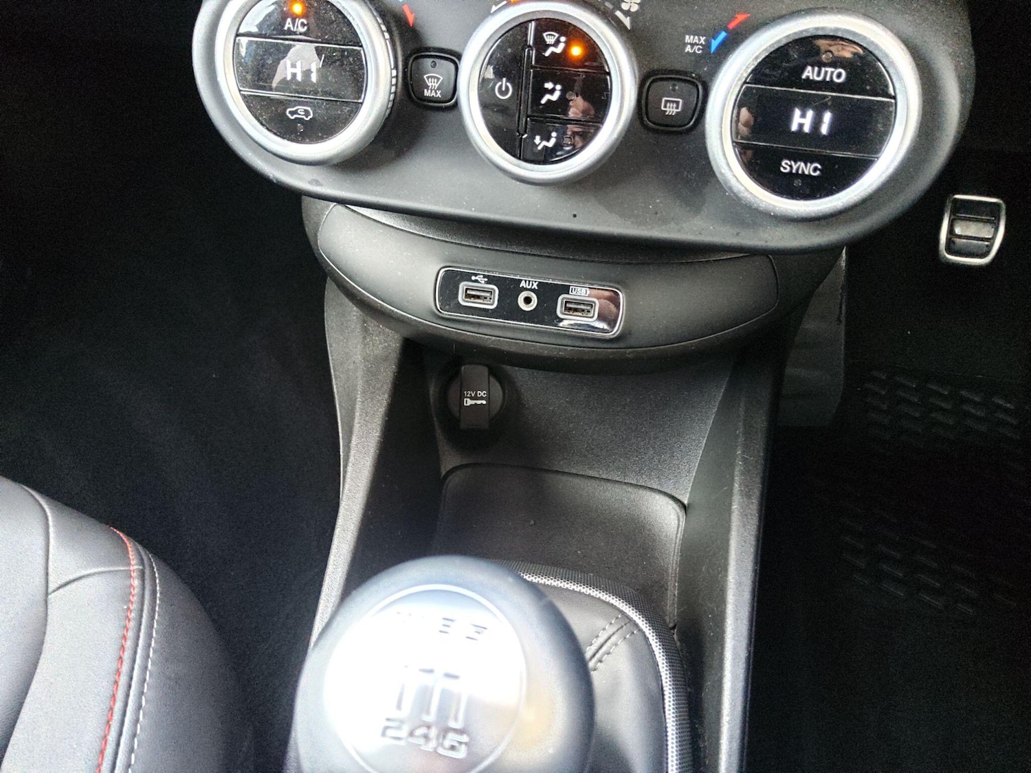 Used Fiat 500X 2019 for sale - 77144041: Photo 17