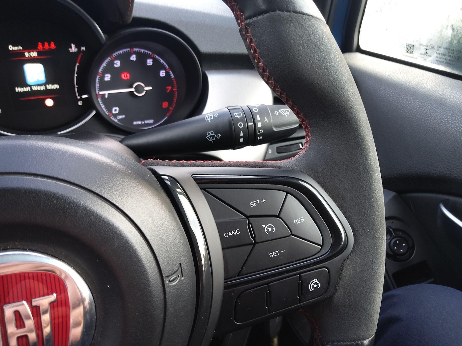 Used Fiat 500X 2019 for sale - 77144041: Photo 18