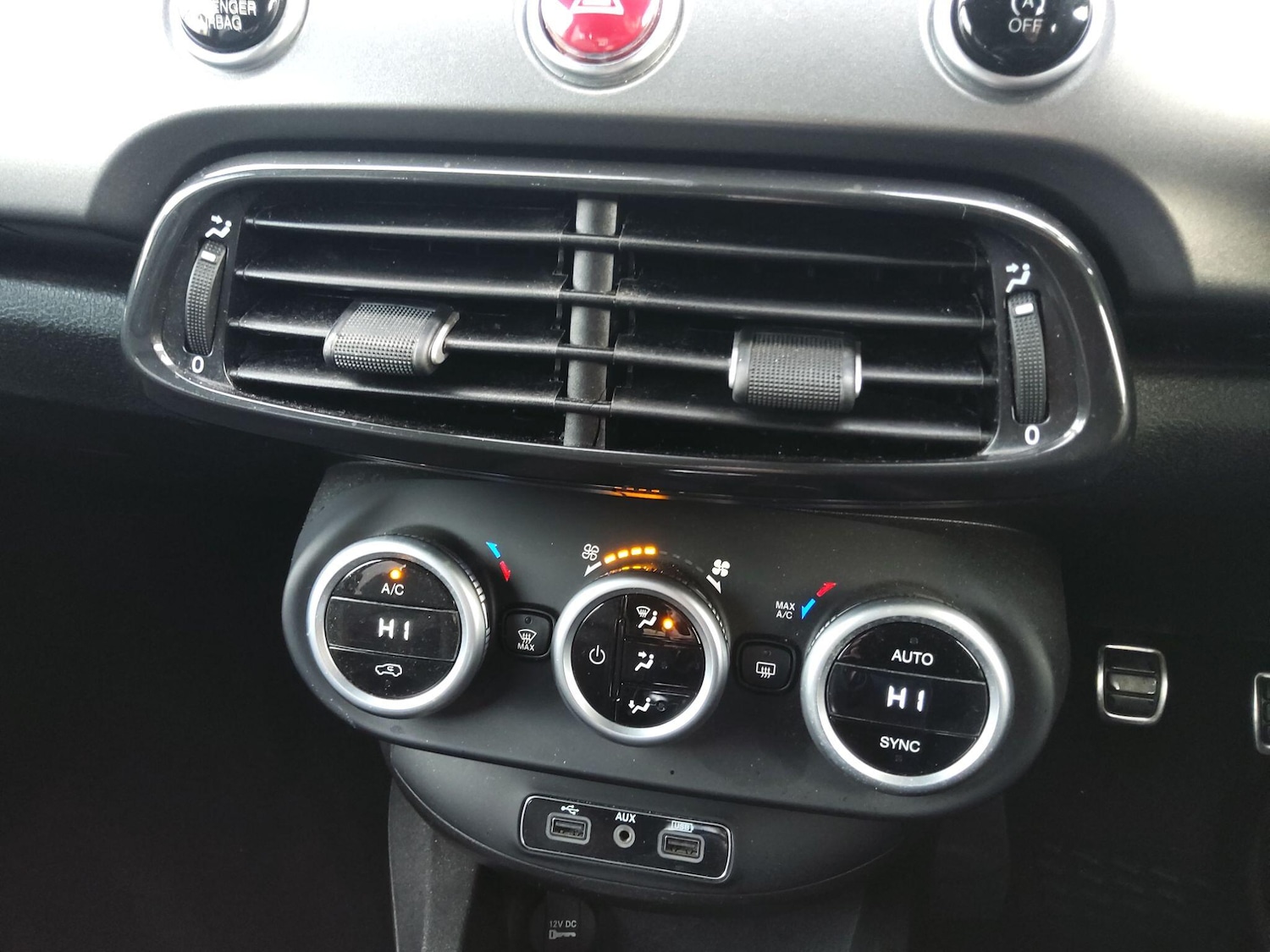 Used Fiat 500X 2019 for sale - 77144041: Photo 22