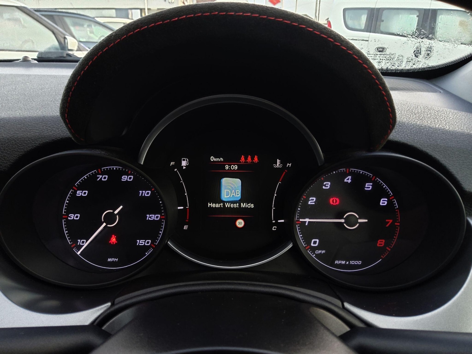 Used Fiat 500X 2019 for sale - 77144041: Photo 24