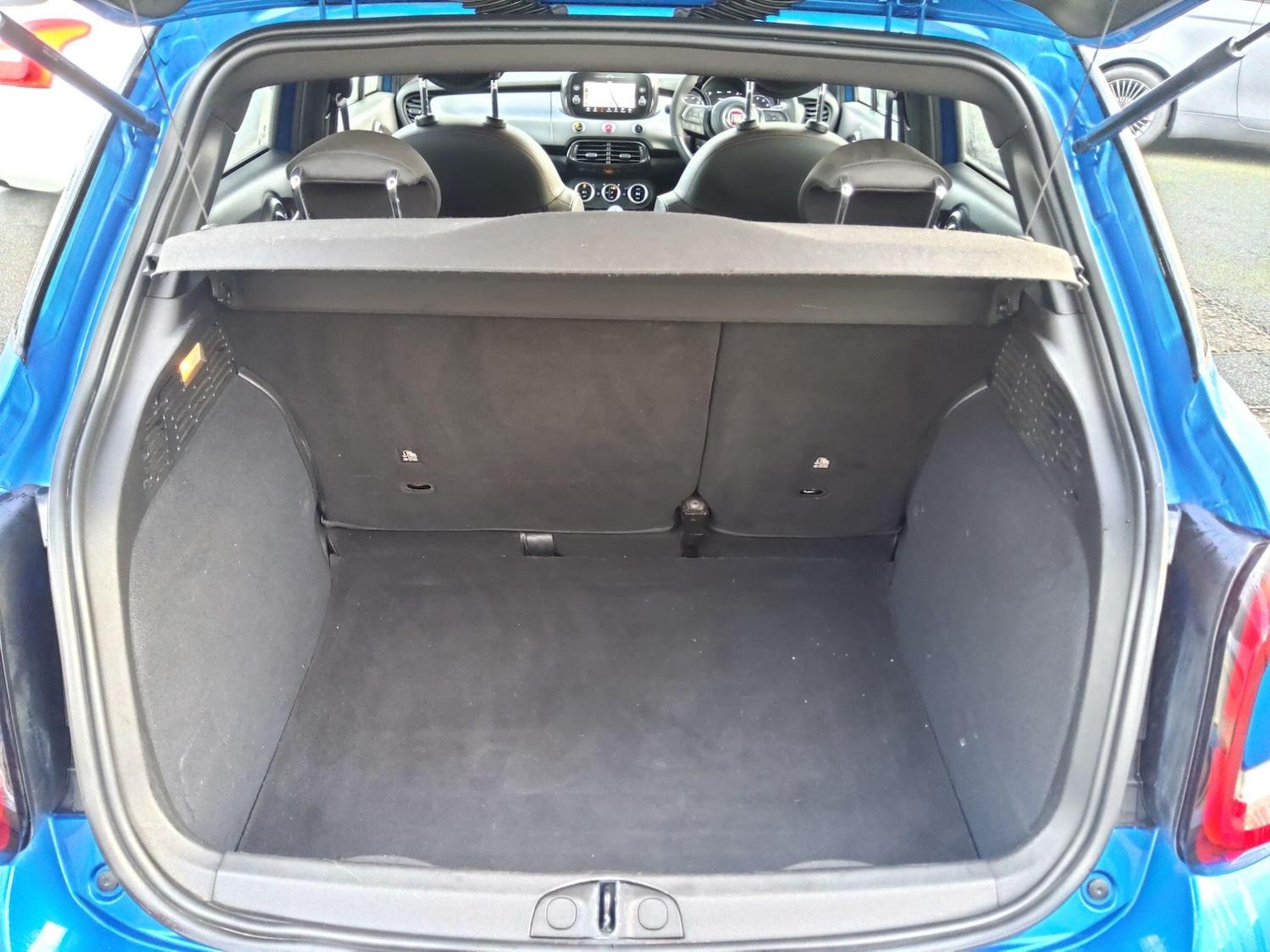 Used Fiat 500X 2019 for sale - 77144041: Photo 25