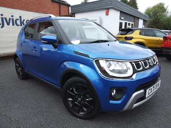 Used Suzuki Ignis 2022 for sale - 79533048: Photo