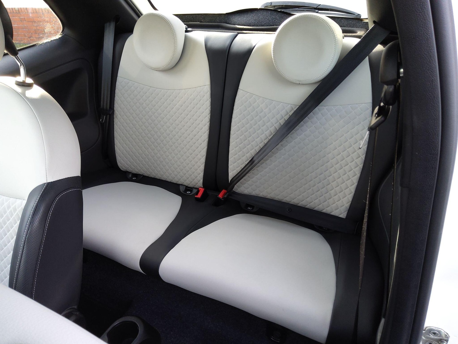 Used Fiat 500 2022 for sale - 77387762: Photo 12