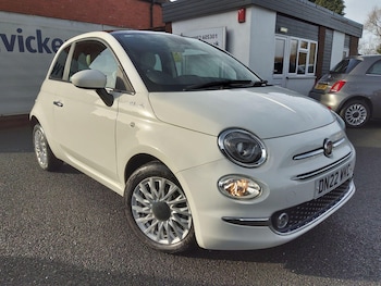 Fiat 500 feature image