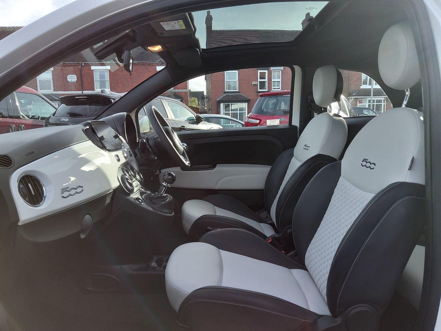 Used Fiat 500 2022 for sale - 77387762: Photo 23