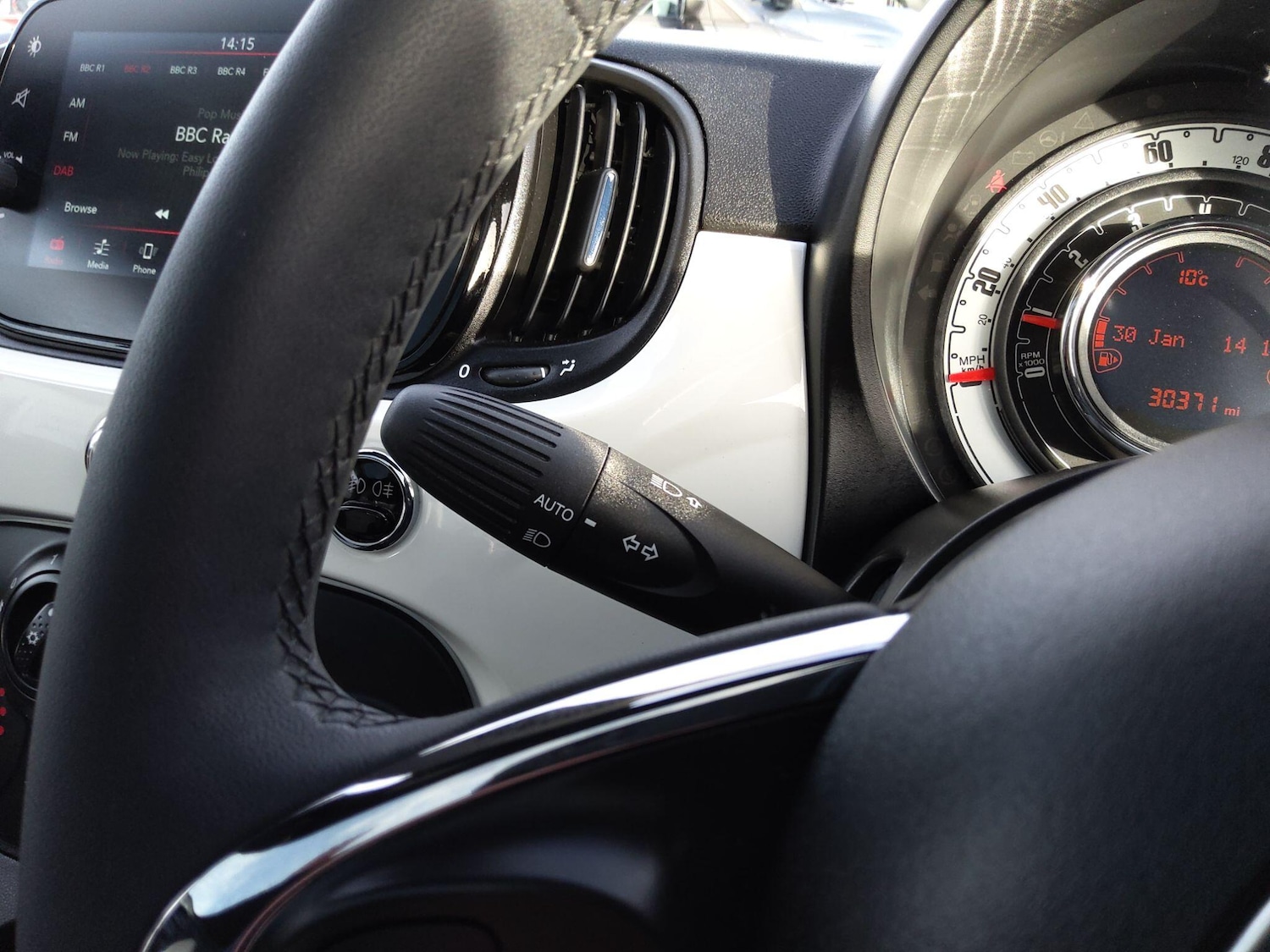 Used Fiat 500 2022 for sale - 77387762: Photo 25