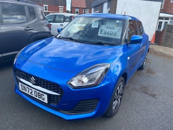 Used Suzuki Swift 2023 for sale - 78649174: Photo