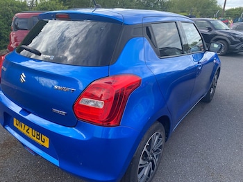 Used Suzuki Swift 2023 for sale - 78649174: Photo