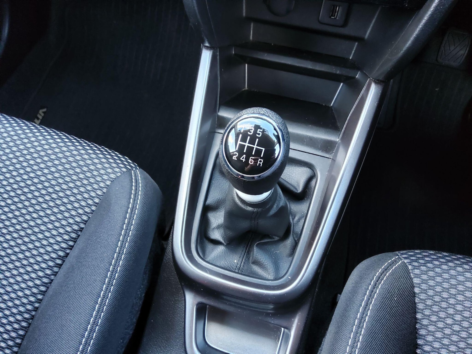 Used Suzuki Vitara 2023 for sale - 77908492: Photo 12