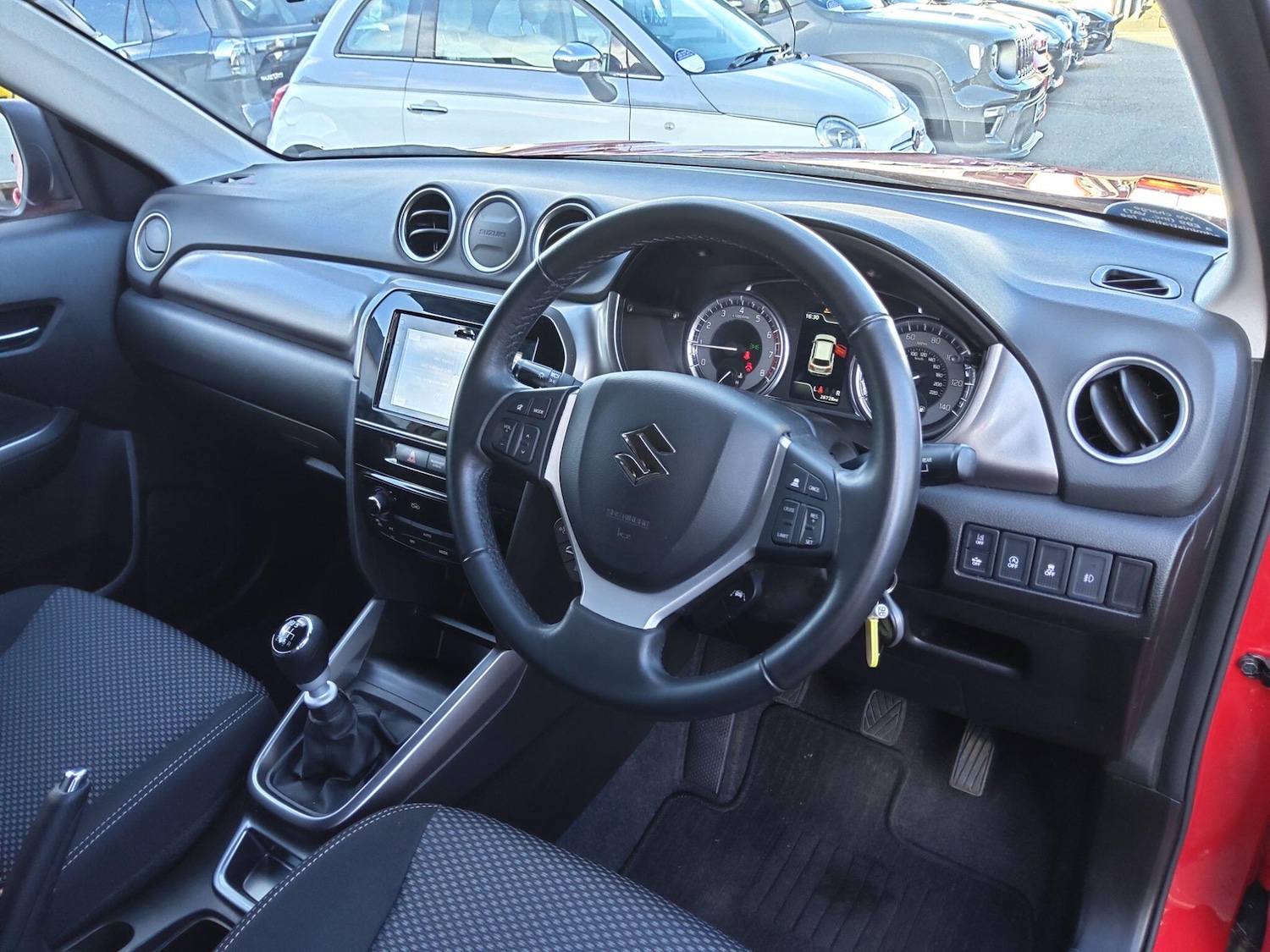 Used Suzuki Vitara 2023 for sale - 77908492: Photo 13