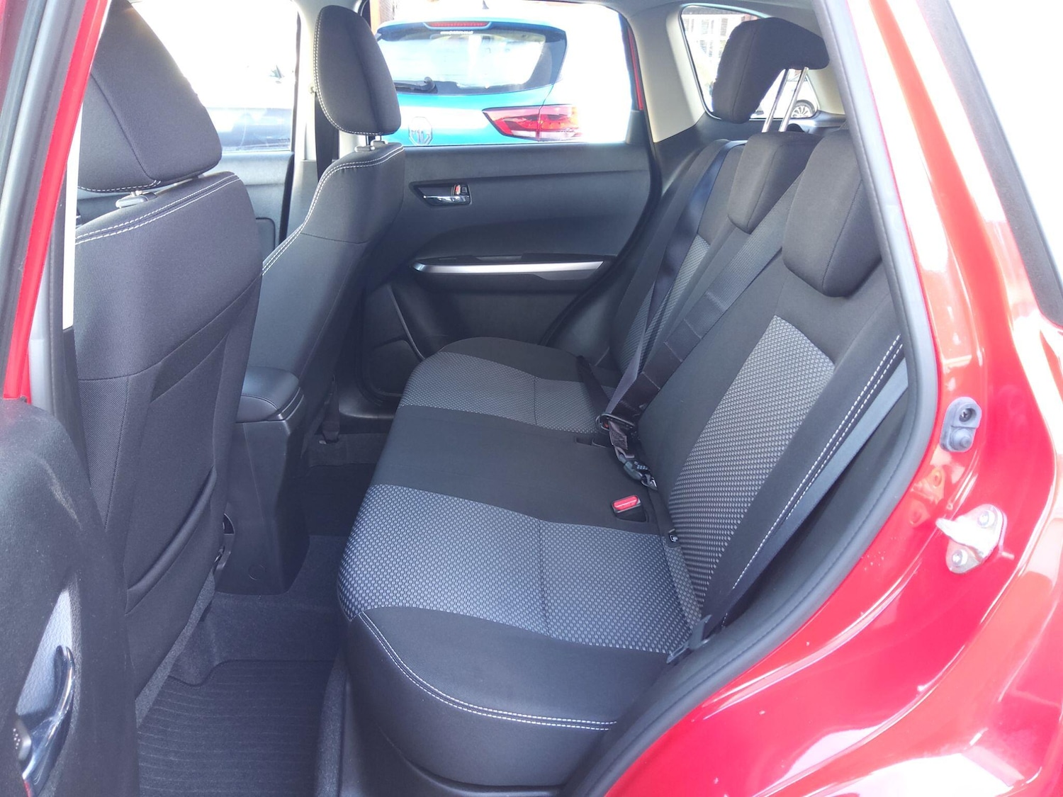 Used Suzuki Vitara 2023 for sale - 77908492: Photo 14