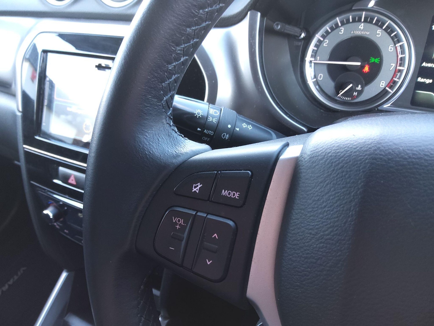 Used Suzuki Vitara 2023 for sale - 77908492: Photo 15