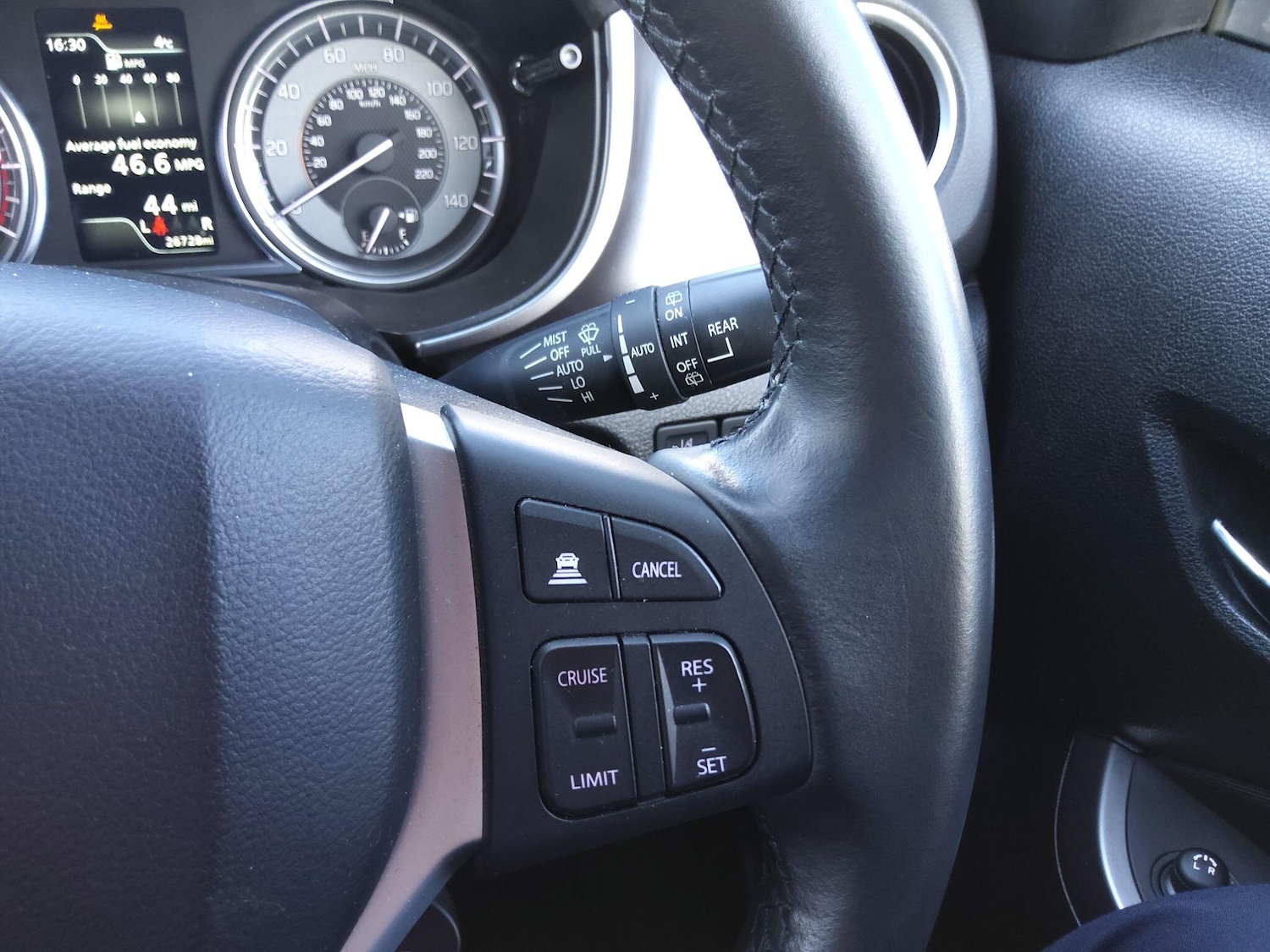 Used Suzuki Vitara 2023 for sale - 77908492: Photo 17