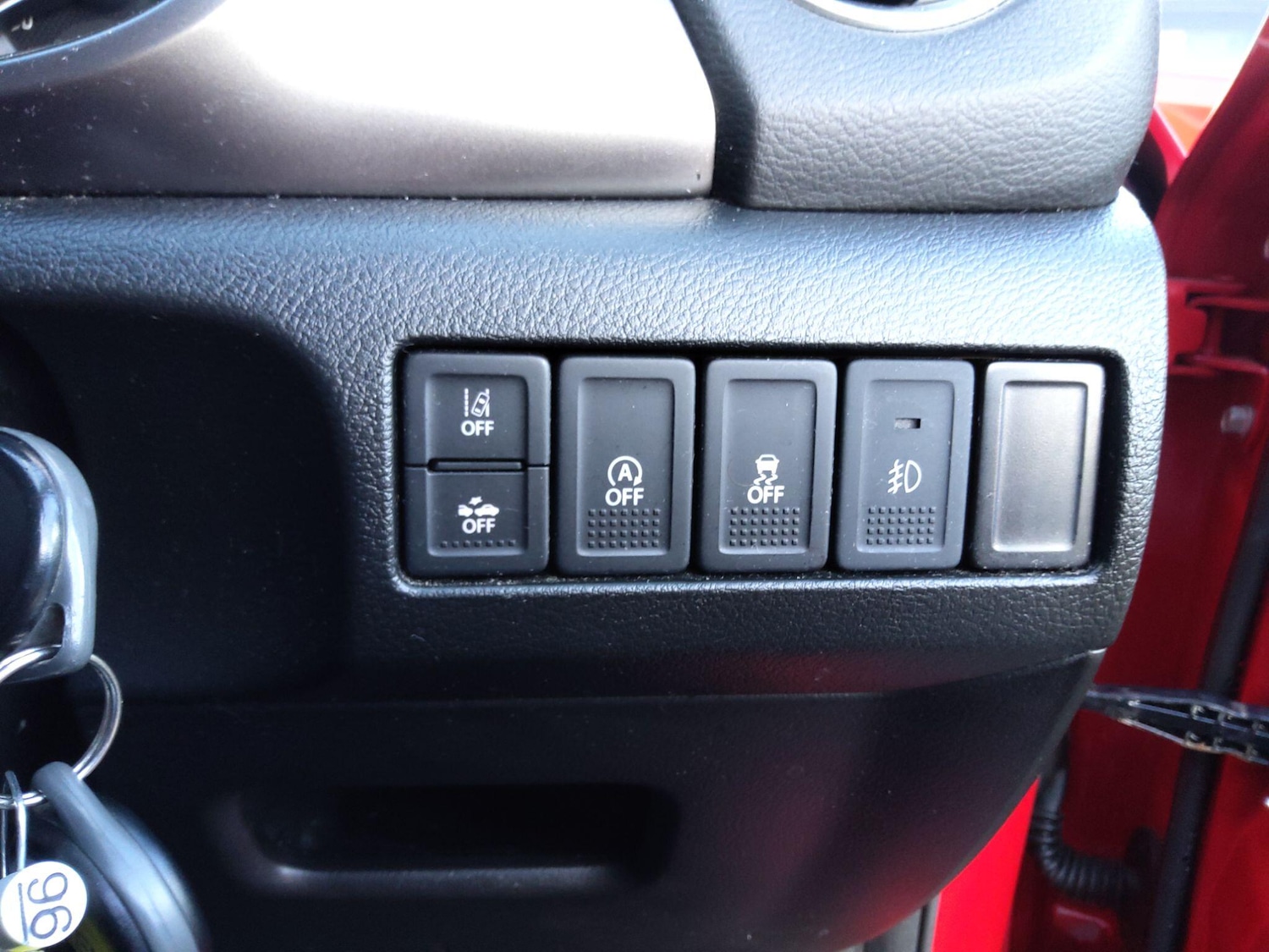 Used Suzuki Vitara 2023 for sale - 77908492: Photo 18