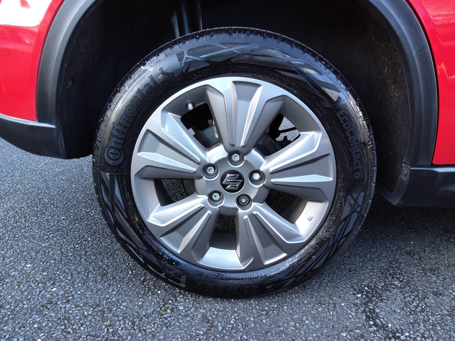 Used Suzuki Vitara 2023 for sale - 77908492: Photo 19