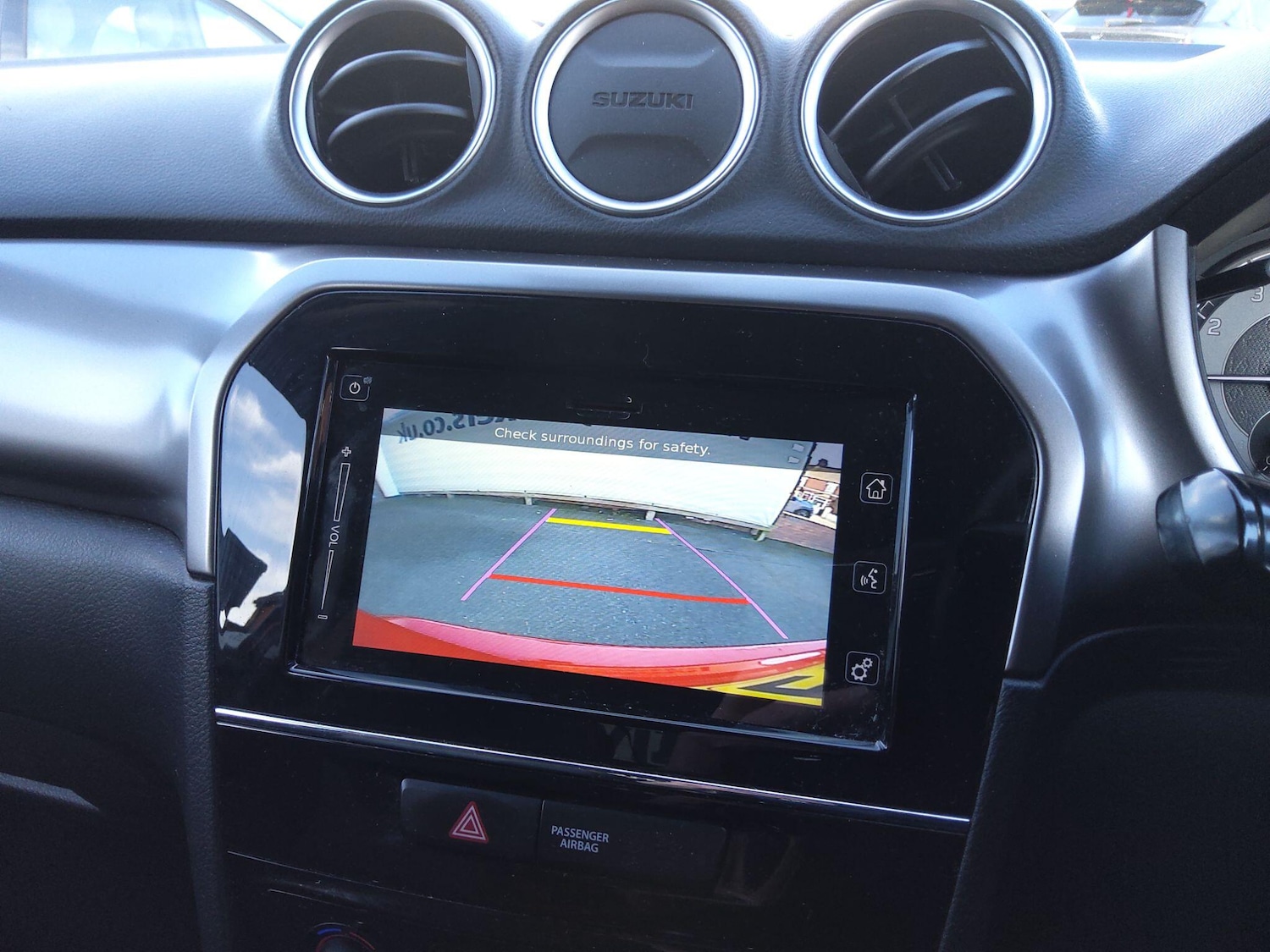 Used Suzuki Vitara 2023 for sale - 77908492: Photo 20