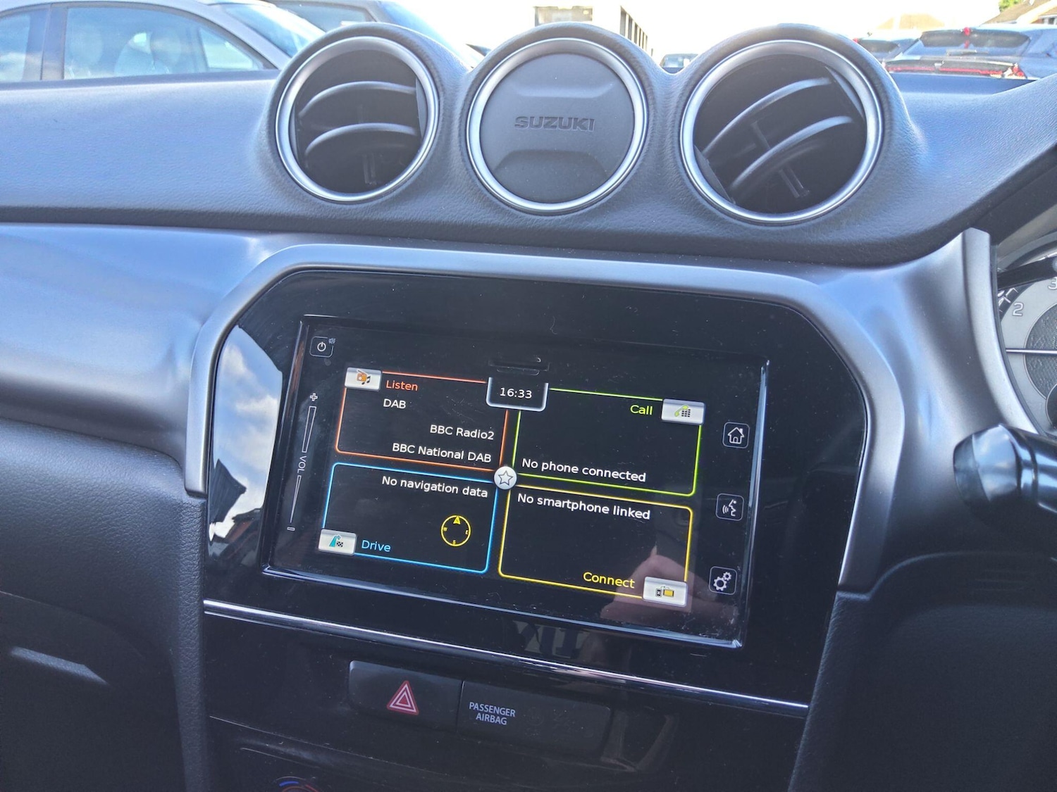 Used Suzuki Vitara 2023 for sale - 77908492: Photo 22