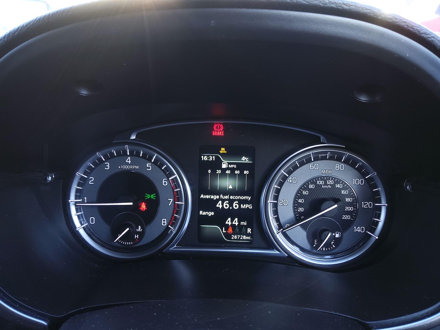 Used Suzuki Vitara 2023 for sale - 77908492: Photo 23