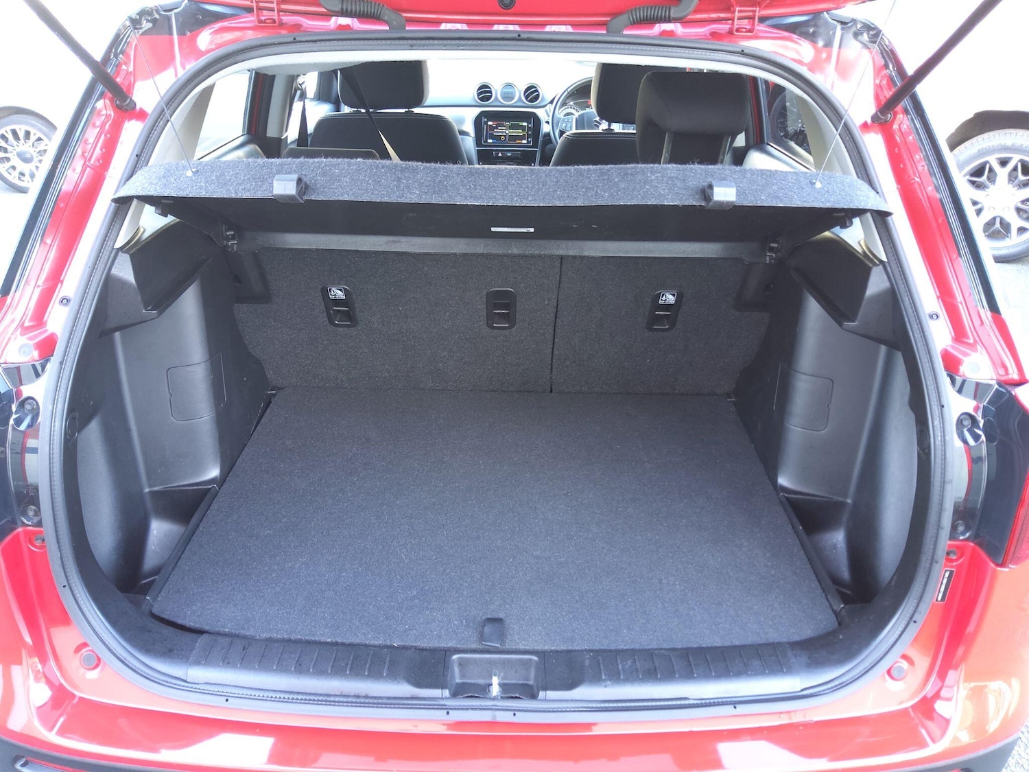 Used Suzuki Vitara 2023 for sale - 77908492: Photo 24