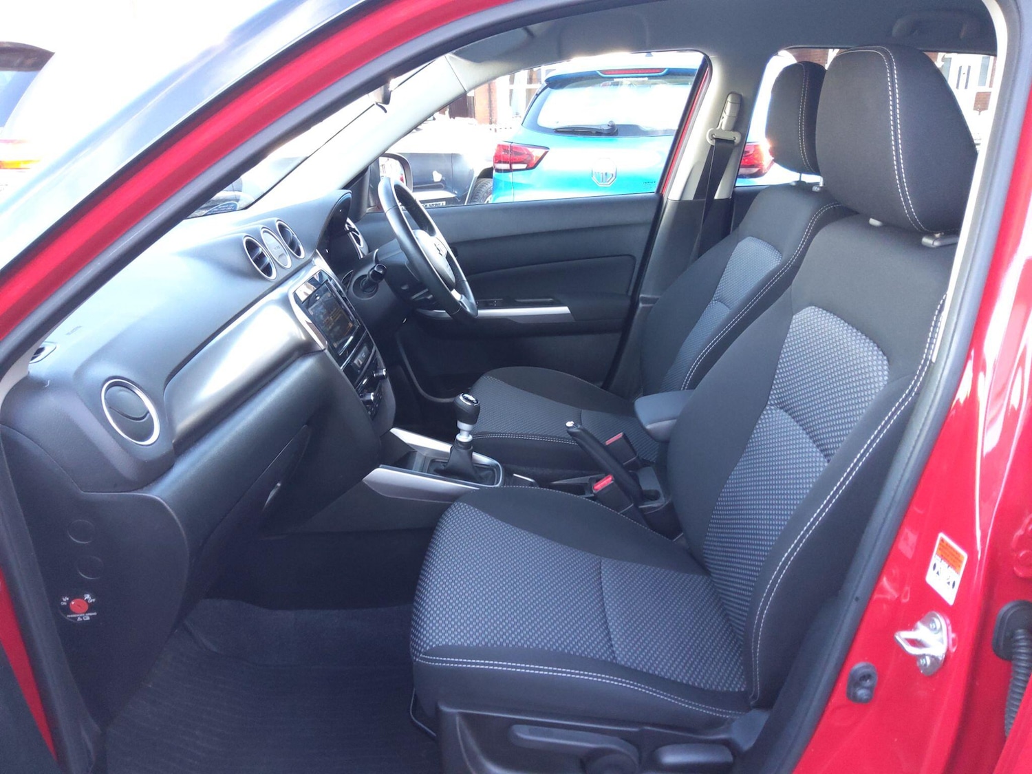 Used Suzuki Vitara 2023 for sale - 77908492: Photo 25