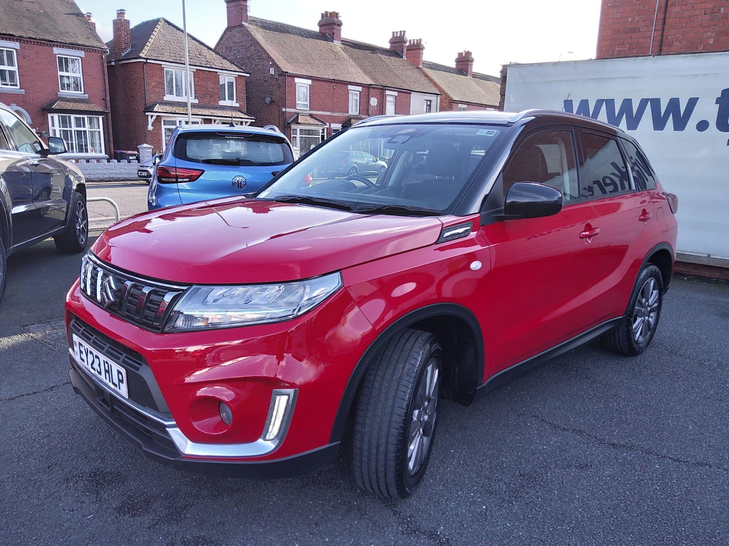 Used Suzuki Vitara 2023 for sale - 77908492: Photo 5