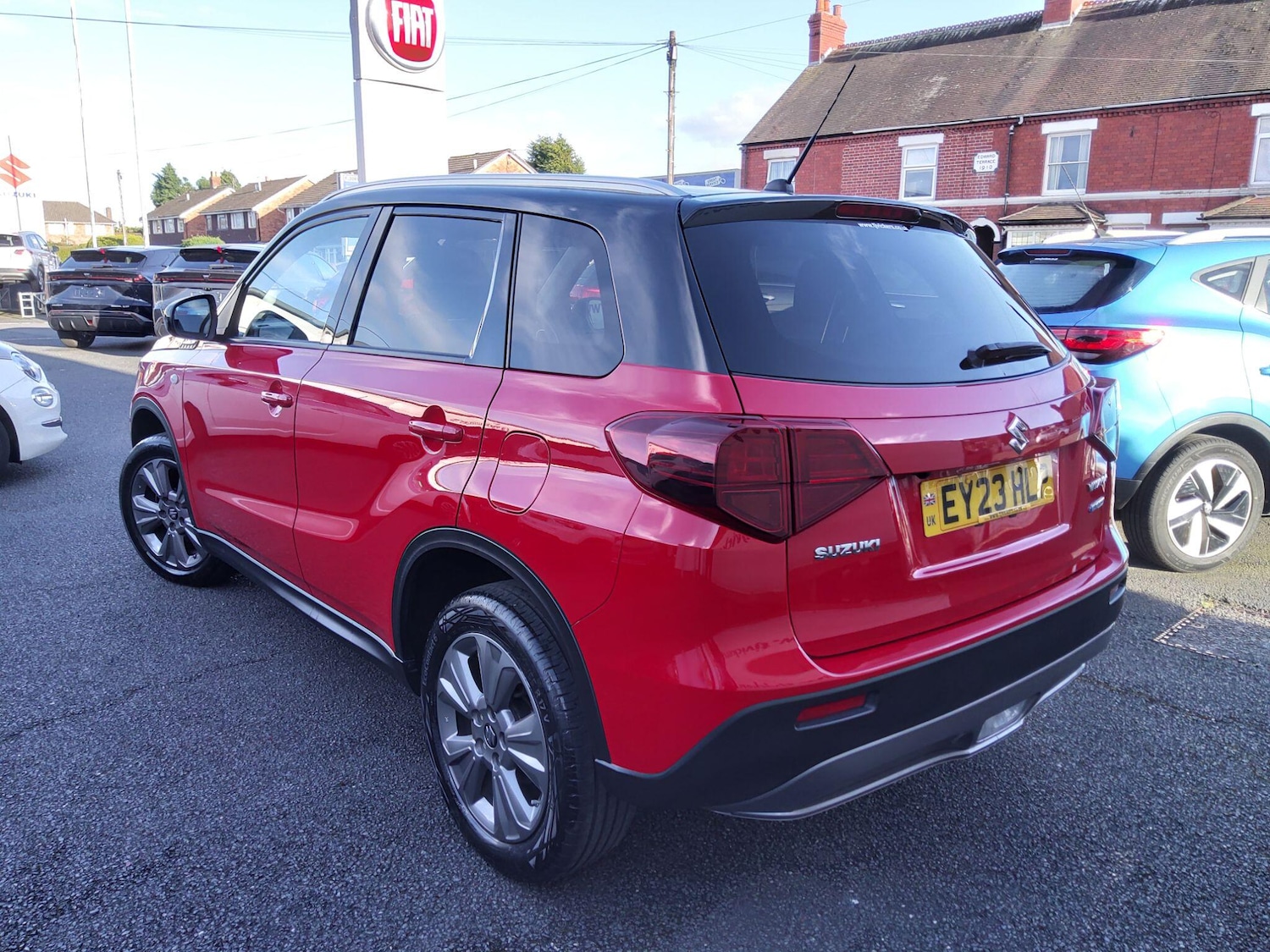 Used Suzuki Vitara 2023 for sale - 77908492: Photo 6