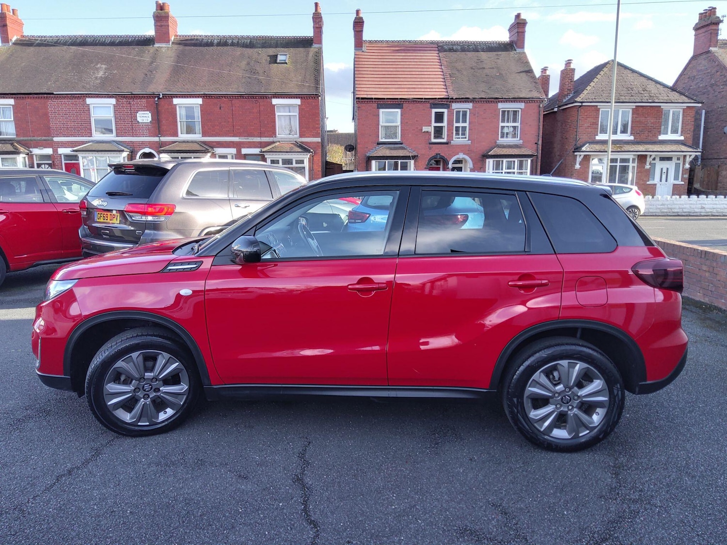 Used Suzuki Vitara 2023 for sale - 77908492: Photo 7