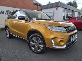 Used Suzuki Vitara 2023 for sale - 79726923: Photo