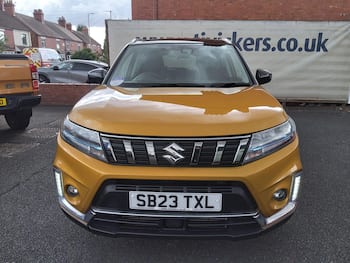 Used Suzuki Vitara 2023 for sale - 79726923: Photo