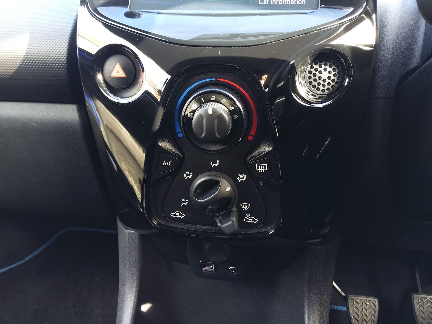 Used Citroen C1 2021 for sale - 77573813: Photo 10