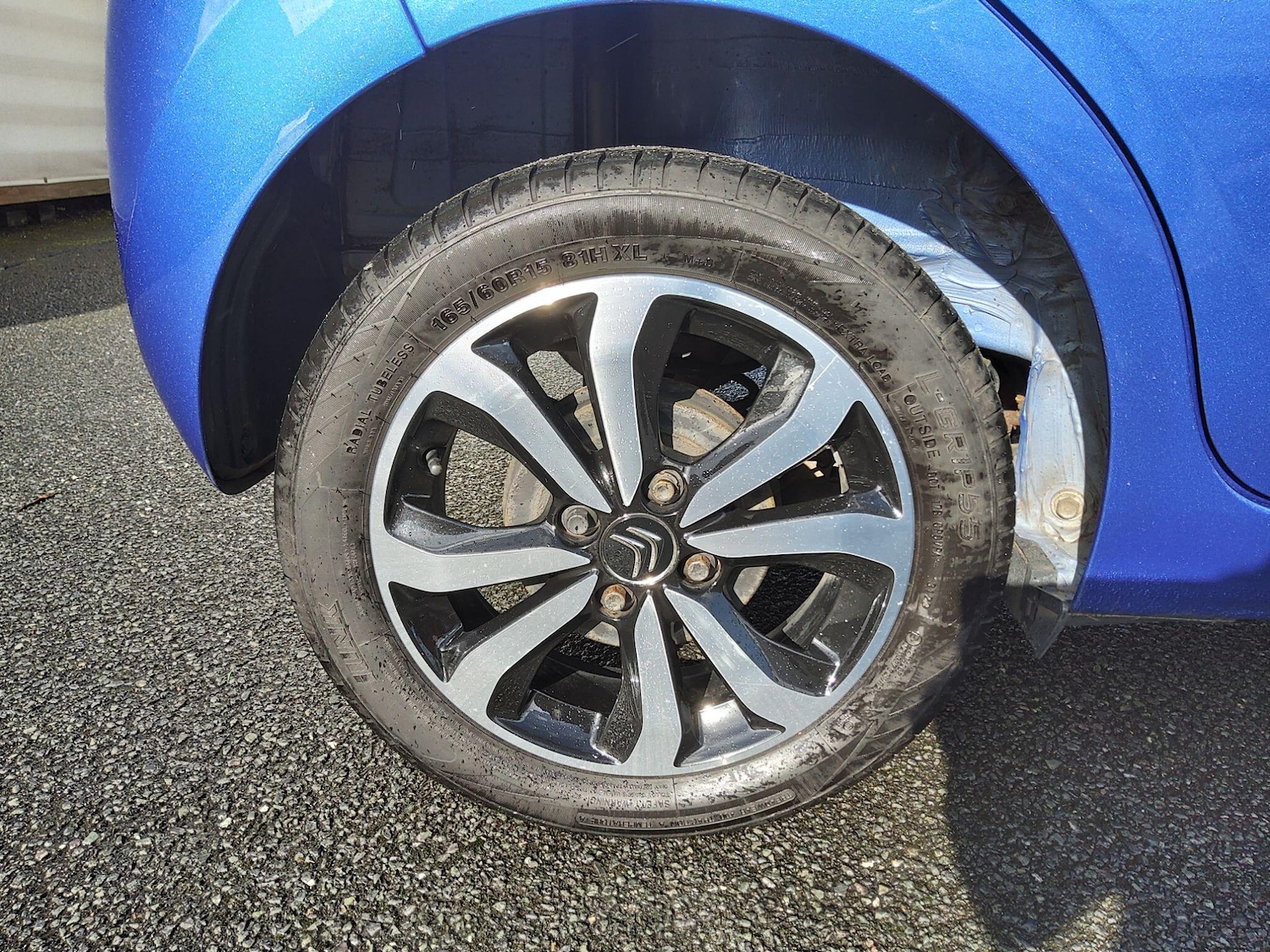 Used Citroen C1 2021 for sale - 77573813: Photo 13