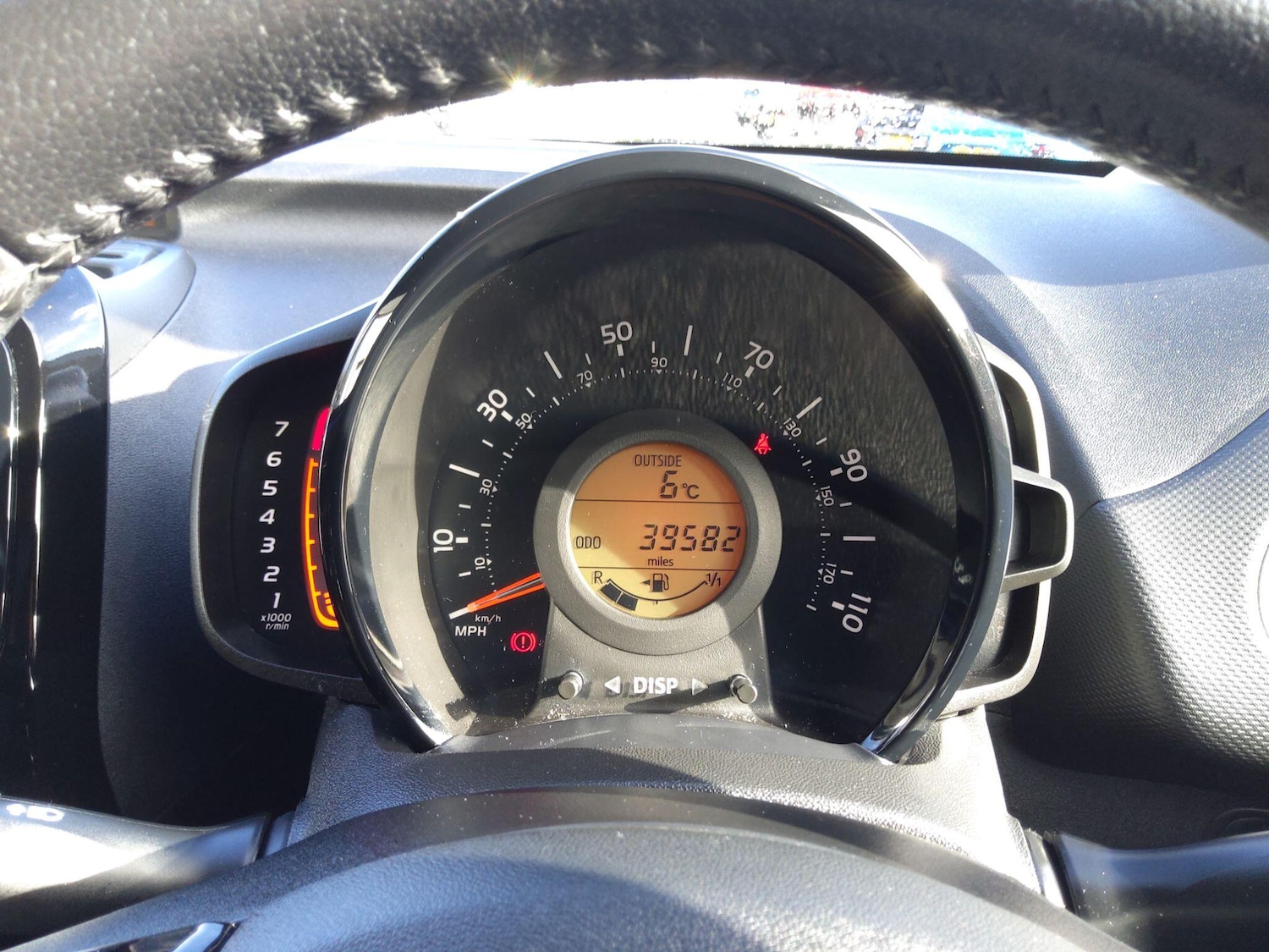 Used Citroen C1 2021 for sale - 77573813: Photo 16