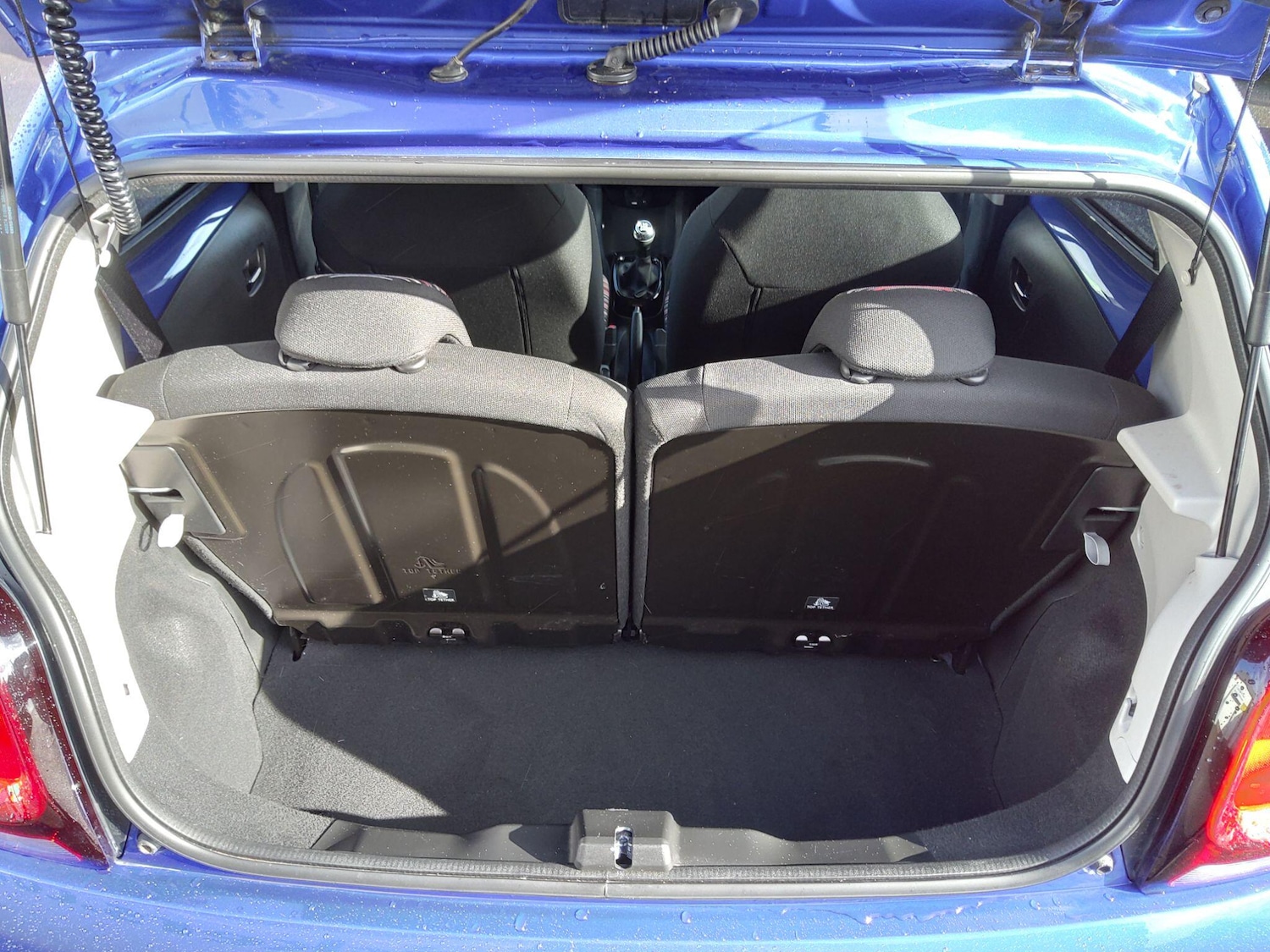 Used Citroen C1 2021 for sale - 77573813: Photo 17