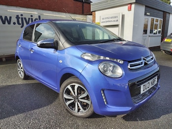 Used Citroen C1 2021 for sale - 77573813: Photo