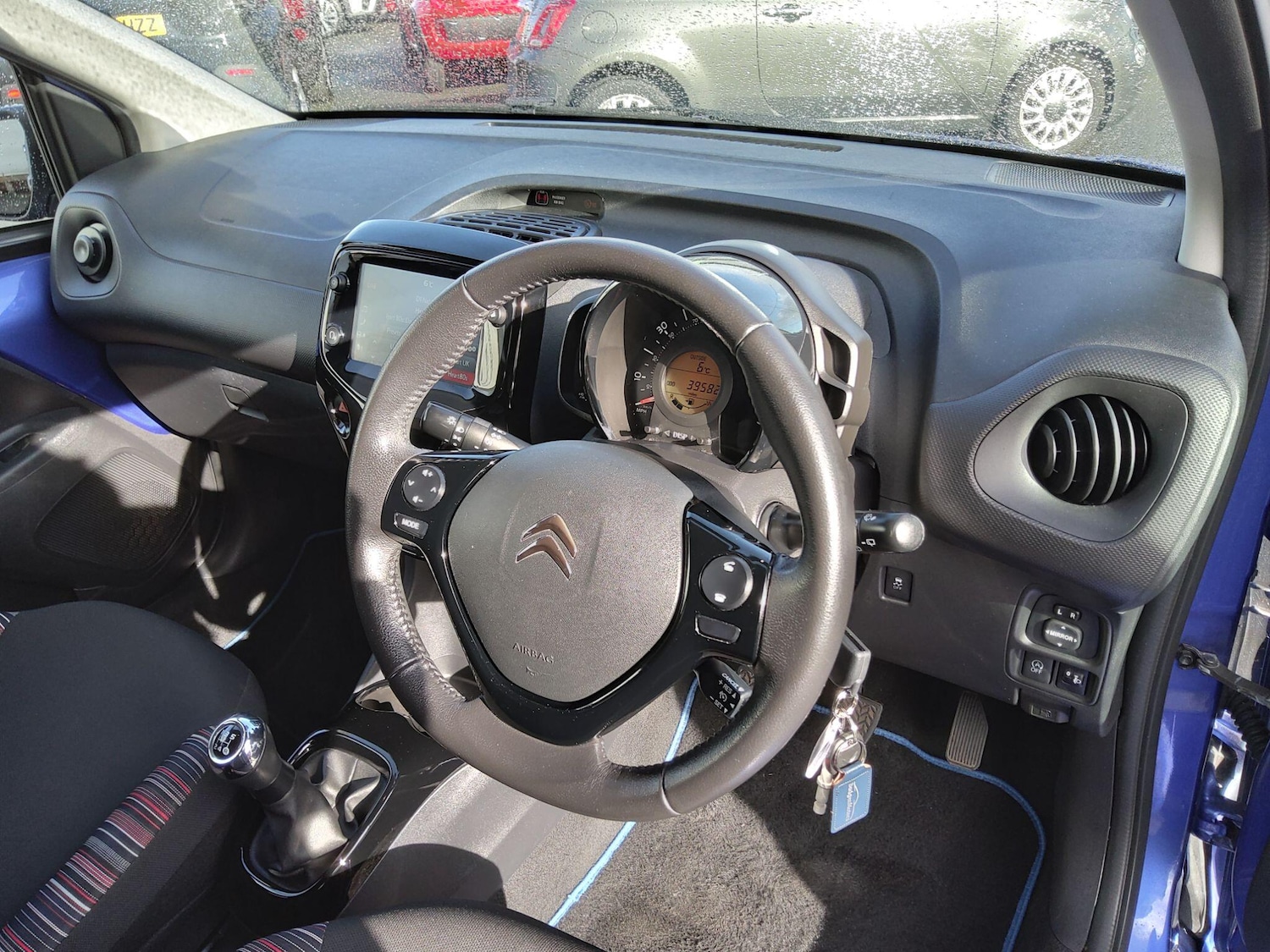 Used Citroen C1 2021 for sale - 77573813: Photo 20