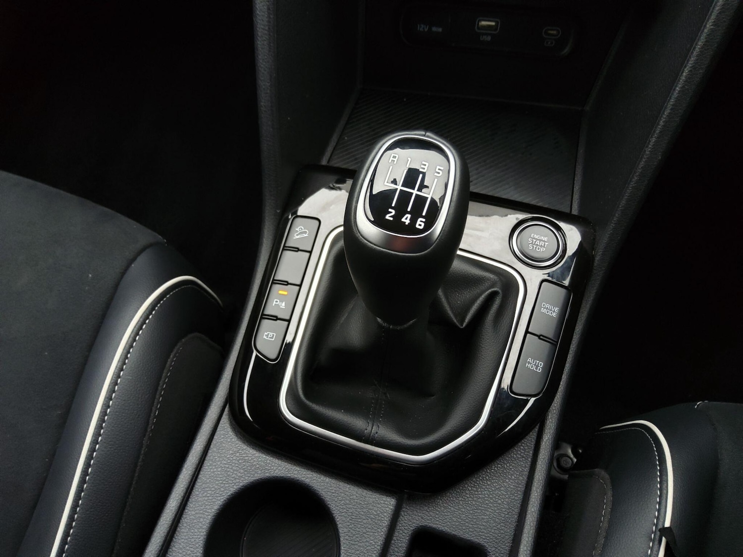 Used Kia Sportage 2024 for sale - 77291374: Photo 12