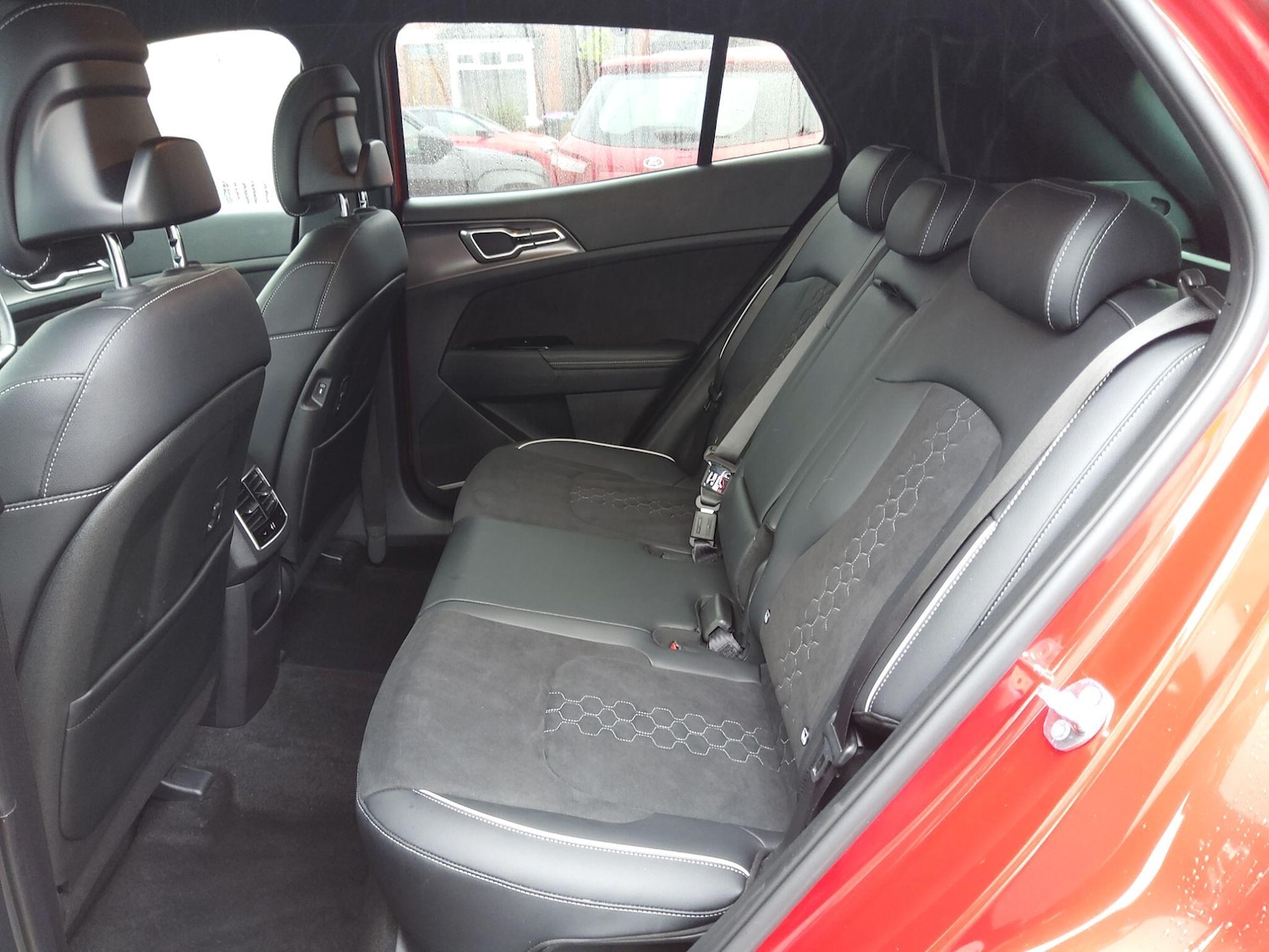 Used Kia Sportage 2024 for sale - 77291374: Photo 14