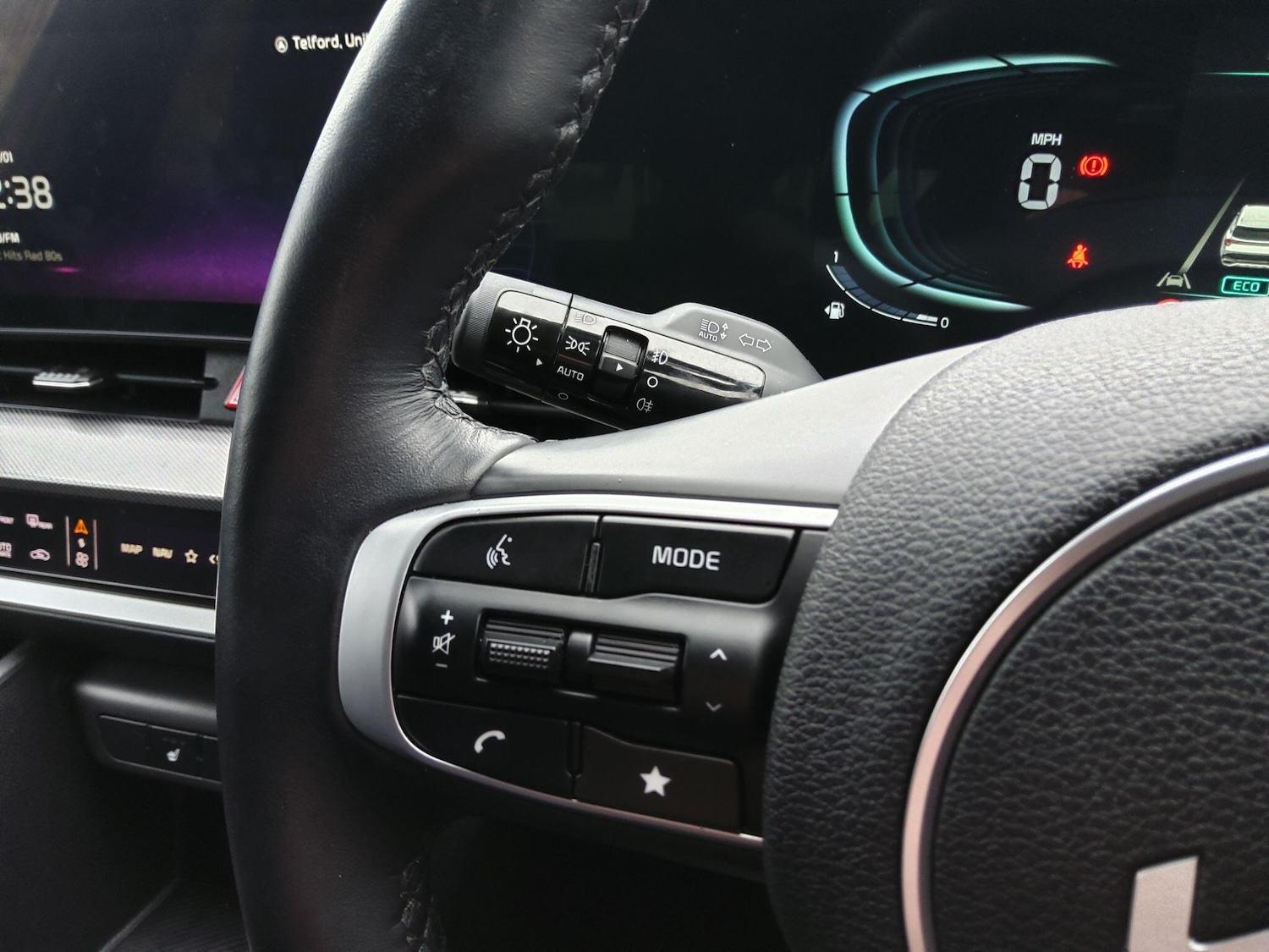 Used Kia Sportage 2024 for sale - 77291374: Photo 16